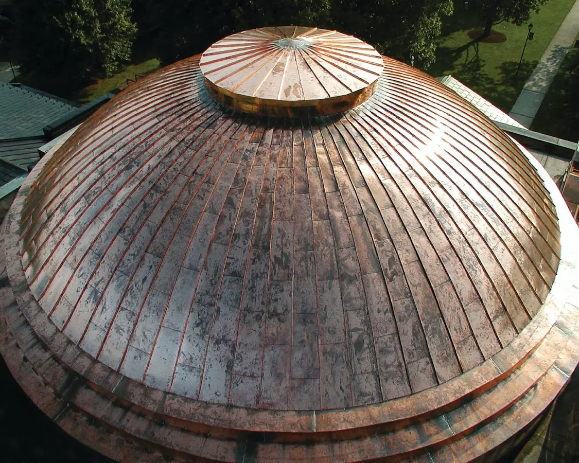 Craftsman Roofing crew installing a new roof in Sedge Lake Garden